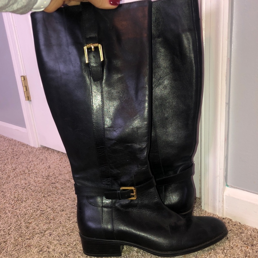 Polo Ralph Lauren Boots